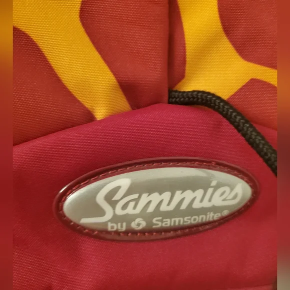 SAMSONITE DIAPER BAG - Picture 3 of 12